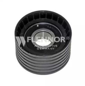 Flennor FU15094 Ролик обводной ремня грм Flennor FU15094 Ролик обводной ремня грм