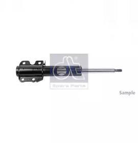 Diesel Technic 12.60010 Амортизатор підвіски Diesel Technic 12.60010 Амортизатор підвіски