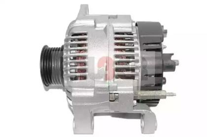 Lauber 11.1621 Alternator assy