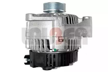 Lauber 11.1641 Alternator assy Lauber 11.1641 Alternator assy