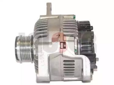 Lauber 11.1653 Alternator assy