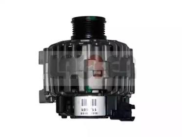 Lauber 11.1681 Alternator assy