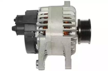 Lauber 11.1743 Генератор Lauber 11.1743 Генератор