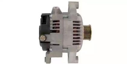 Lauber 11.1745 Alternator assy Lauber 11.1745 Alternator assy