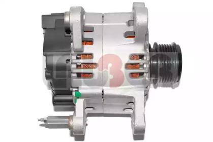 Lauber 11.1810 Генератор