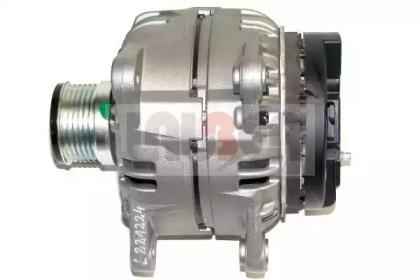 Lauber 11.1823 Alternator assy