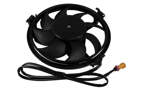 Vemo V15-01-1835-1 Fan and motor assy Vemo V15-01-1835-1 Fan and motor assy