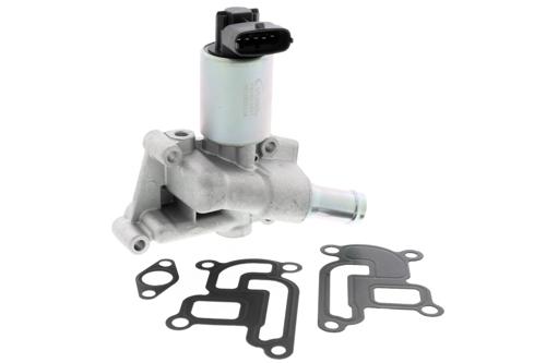 Vemo V40-63-0011 Клапан рециркуляції відпрацьованих газів Vemo V40-63-0011 Клапан рециркуляції відпрацьованих газів