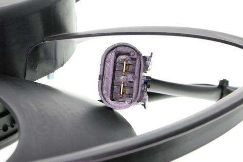 Vemo V46-01-1304 Fan and motor assy Vemo V46-01-1304 Fan and motor assy