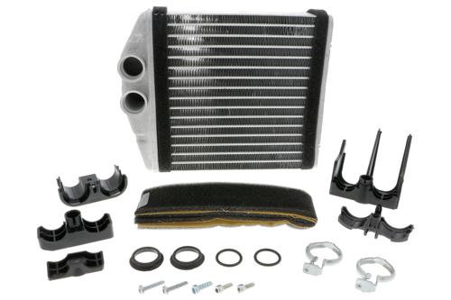 Vemo V40-61-0004 Радіатор пічки