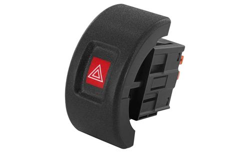 Vemo V40-80-2421 Button emergency switch Vemo V40-80-2421 Button emergency switch