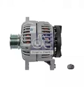 Diesel Technic 12.72002 Alternator assy Diesel Technic 12.72002 Alternator assy