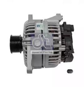 Diesel Technic 12.72004 Генератор