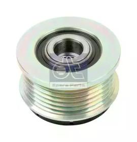 Diesel Technic 12.72050 Механизм свободного хода генератора Diesel Technic 12.72050 Механизм свободного хода генератора