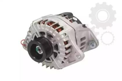 Lauber 11.2090 Alternator assy