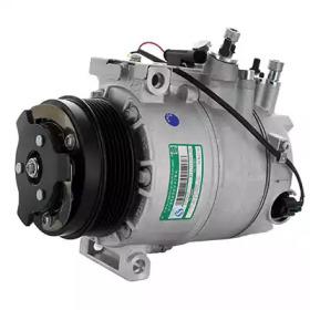 Sidat SB.156D Compressor assy cooler Sidat SB.156D Compressor assy cooler