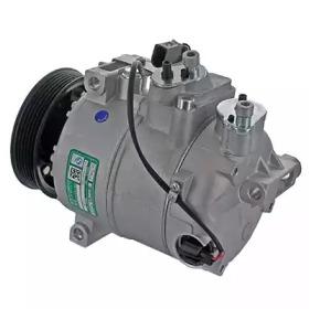 Sidat SB.243D Compressor assy cooler Sidat SB.243D Compressor assy cooler