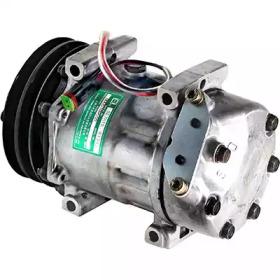 Sidat SB.301S Компресор кондиціонера Sidat SB.301S Компресор кондиціонера