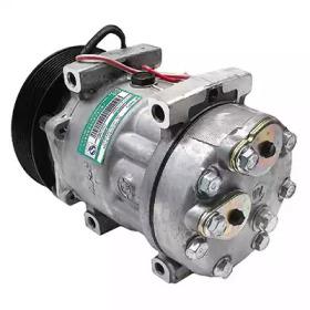 Sidat SB.303S Компресор кондиціонера Sidat SB.303S Компресор кондиціонера