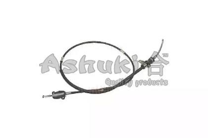 Ashuki 1179-0006 Brake cable Ashuki 1179-0006 Brake cable