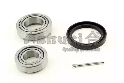 Ashuki 1410-0103 Wheel bearing