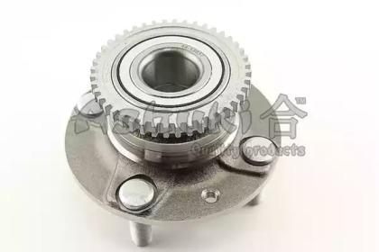 Ashuki 1410-6103 Підшипник маточини колеса Ashuki 1410-6103 Підшипник маточини колеса