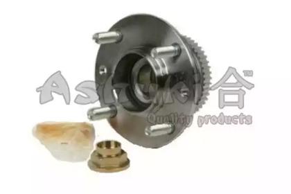 Ashuki 1413-3030 Підшипник маточини колеса Ashuki 1413-3030 Підшипник маточини колеса