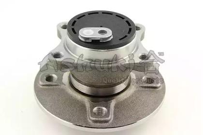 Ashuki 1413-9702 Wheel bearing