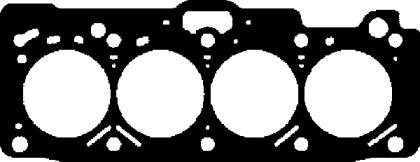 Corteco 414091P Gasket cylinder head Corteco 414091P Gasket cylinder head