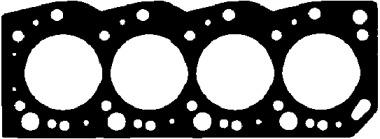 Corteco 414098P Gasket cylinder head
