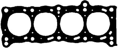 Corteco 414156P Gasket cylinder head Corteco 414156P Gasket cylinder head