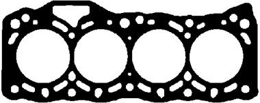 Corteco 414170P Прокладка головки блоку циліндрів Corteco 414170P Прокладка головки блоку циліндрів