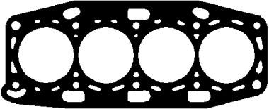 Corteco 414212P Gasket cylinder head Corteco 414212P Gasket cylinder head