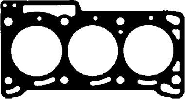 Corteco 414229P Gasket cylinder head