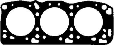 Corteco 414287P Gasket cylinder head