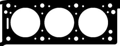 Corteco 414325P Прокладка головки блоку циліндрів