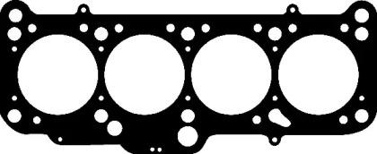 Corteco 414595P Gasket cylinder head Corteco 414595P Gasket cylinder head