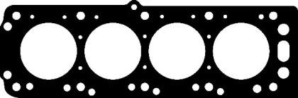 Corteco 414618P Gasket cylinder head Corteco 414618P Gasket cylinder head