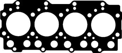 Corteco 414773P Gasket cylinder head Corteco 414773P Gasket cylinder head