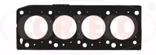 Corteco 415112P Gasket cylinder head