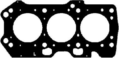 Corteco 415222P Gasket cylinder head