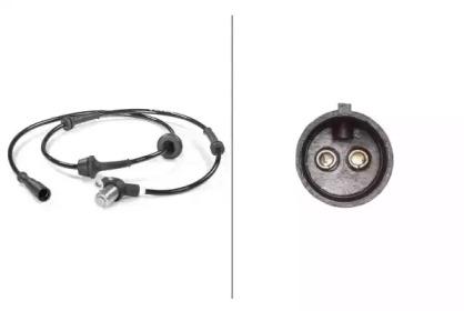 Hella 6PU 009 106-471 ABS sensor Hella 6PU 009 106-471 ABS sensor