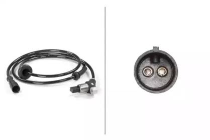 Hella 6PU 009 106-481 ABS sensor