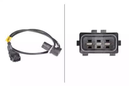 Hella 6PU 009 110-001 Датчик положення колінвала Hella 6PU 009 110-001 Датчик положення колінвала