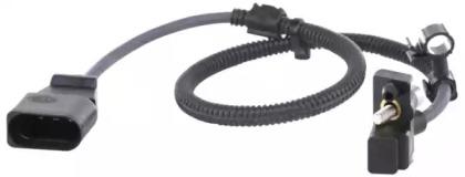 Hella 6PU 009 110-821 Sensor assy crankshaft position