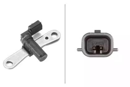 Hella 6PU 009 110-871 Sensor assy crankshaft position Hella 6PU 009 110-871 Sensor assy crankshaft position