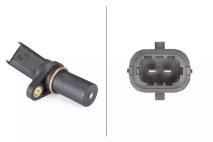 Hella 6PU 009 121-221 Sensor assy crankshaft position