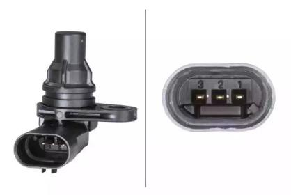 Hella 6PU 009 121-321 Sensor assy camshaft Hella 6PU 009 121-321 Sensor assy camshaft