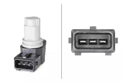 Hella 6PU 009 121-391 Sensor assy camshaft Hella 6PU 009 121-391 Sensor assy camshaft