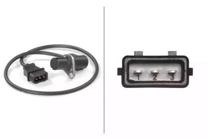 Hella 6PU 009 121-601 Sensor assy camshaft